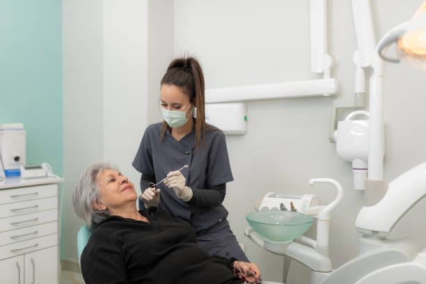 Best Cosmetic Emergency Dentistry in Woodstock, GA