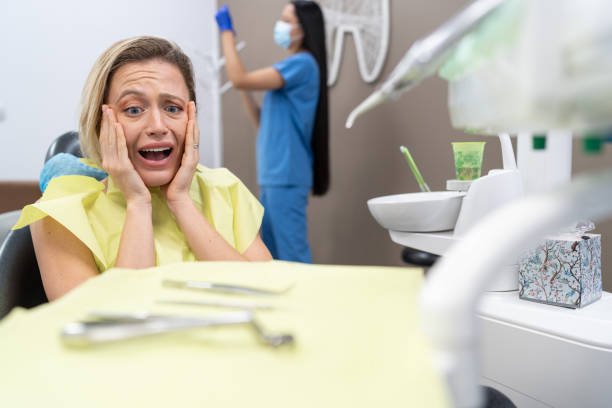 Best Emergency TMJ Treatment in Woodstock, GA