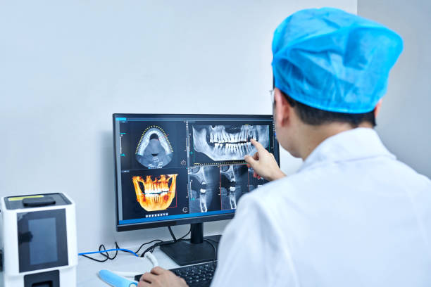 Best Emergency Dental Care for Broken or Chipped Teeth in Woodstock, GA