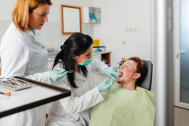 Best Emergency Gum Treatment in Woodstock, GA