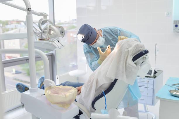 Best Emergency Dental Care for Broken or Chipped Teeth in Woodstock, GA